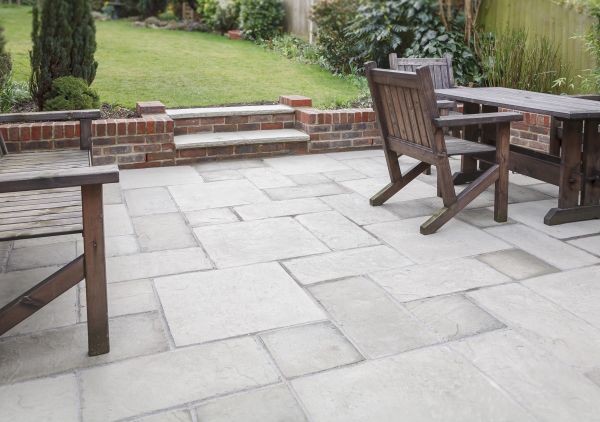 Patio Pavers Installation in Middletown