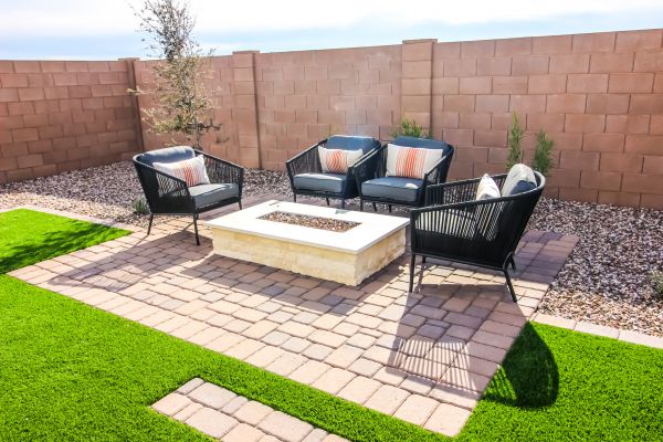 Brick Pavers Installation in Middletown
