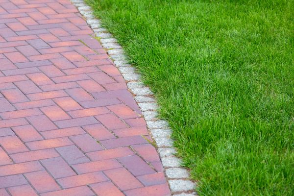 Brick Paving in Middletown