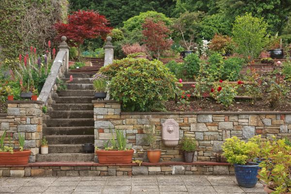 Hardscape Repair in Middletown