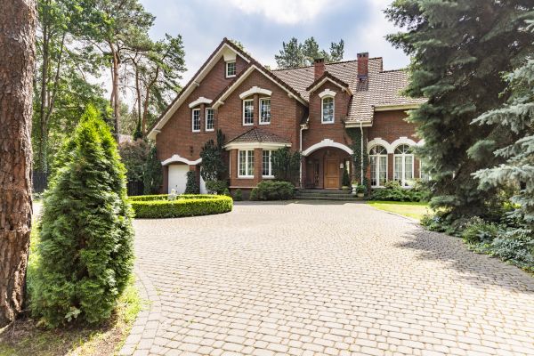 Driveway Pavers Repair in Middletown
