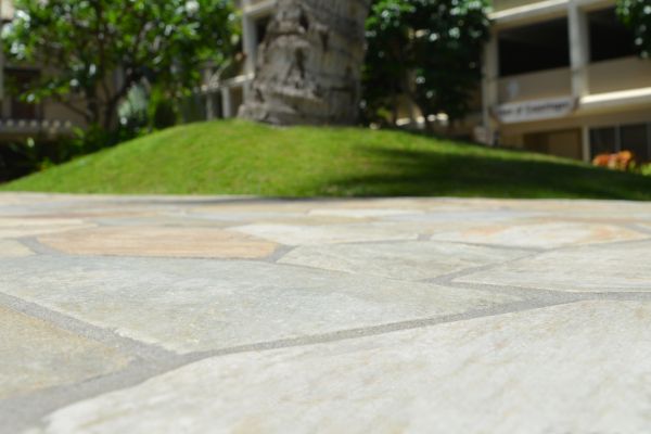 Stone Driveway Construction in Middletown