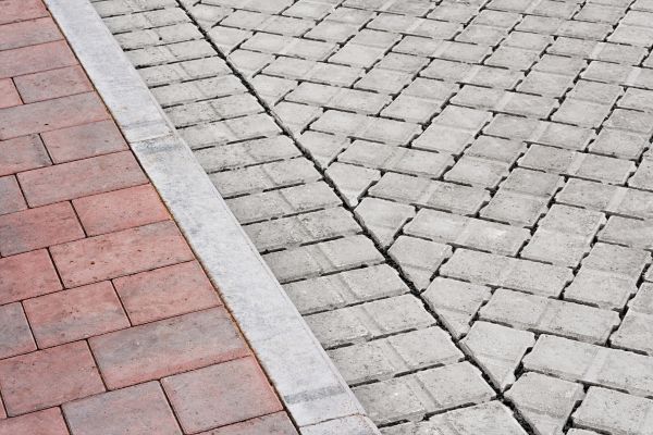 Brick Driveway Paving in Middletown