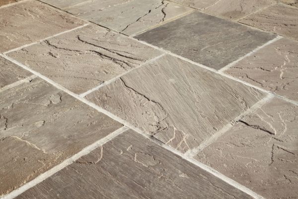 Paving Tile Installation in Middletown
