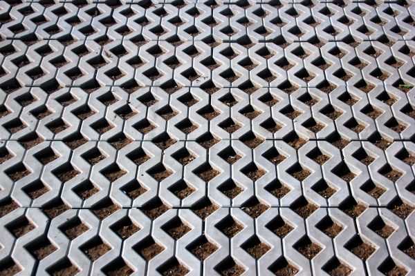 Permeable Paver Installation in Middletown