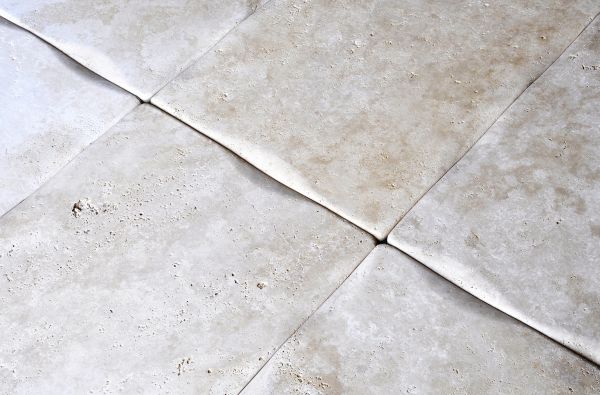 Travertine Paving in Middletown