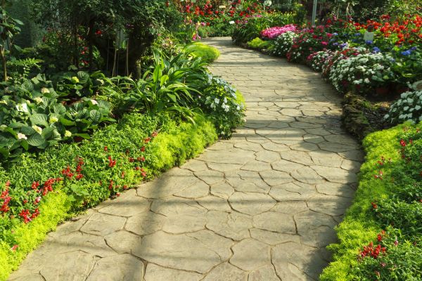 Stone Pathway Service in Middletown