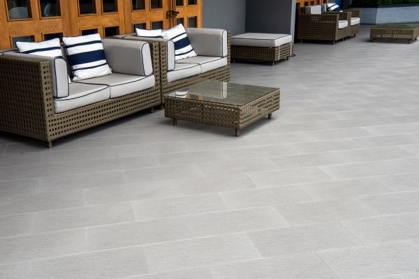 Outdoor Flooring Service in Middletown