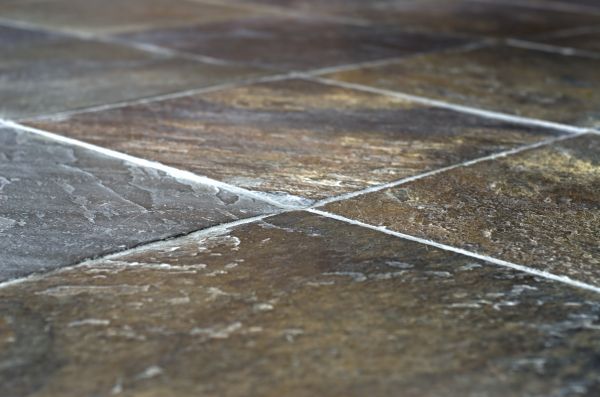 Slate Paving in Middletown