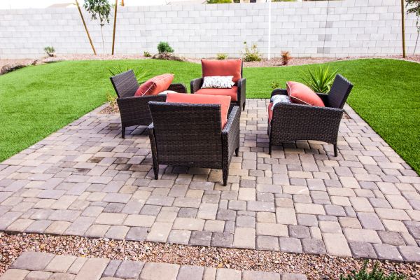Pavers Repair in Middletown